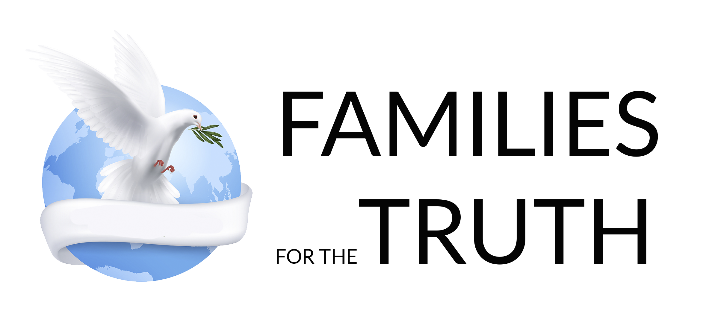 Families for the truth